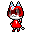 pixel friends | KID CAT